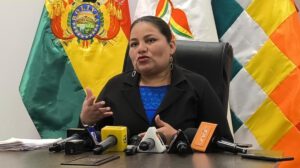 Interpelación de ministros en la Cámara de Diputados