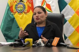 Interpelación de ministros en la Cámara de Diputados