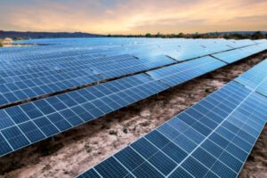 Energía solar en América Latina crecerá un 13 %