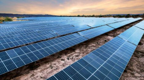 Energía solar en América Latina crecerá un 13 %