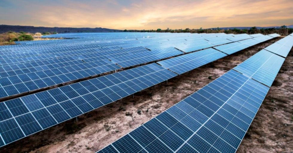 Energía solar en América Latina crecerá un 13 %