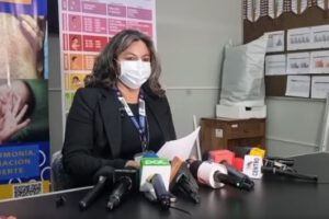 Caso de sarampión en Cochabamba descartado por Sedes