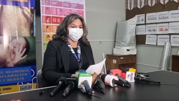 Caso de sarampión en Cochabamba descartado por Sedes