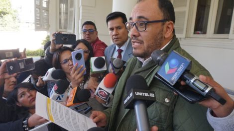 TSE rechaza recurso inhabilitación candidatos