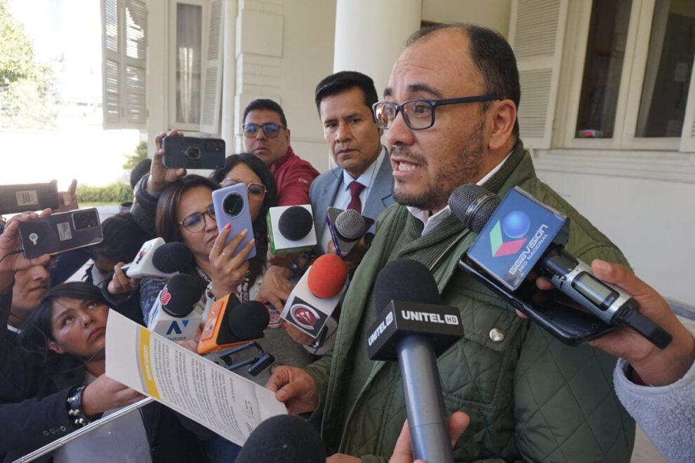 TSE rechaza recurso inhabilitación candidatos