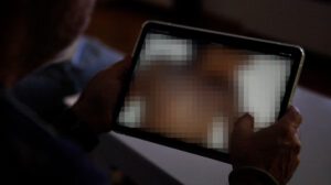 Un hombre condenado a 25 años por violación y pornografía infantil