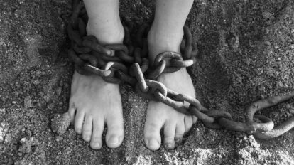 Día internacional en apoyo a víctimas de tortura