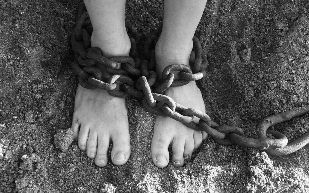 Día internacional en apoyo a víctimas de tortura