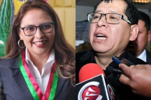 Caso consorcio en el Tribunal Supremo de Justicia