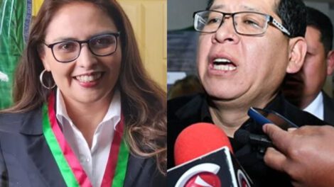 Caso consorcio en el Tribunal Supremo de Justicia