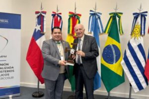 Independencia de las fiscalías del Mercosur