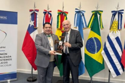 Independencia de las fiscalías del Mercosur