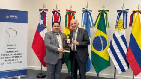 Independencia de las fiscalías del Mercosur