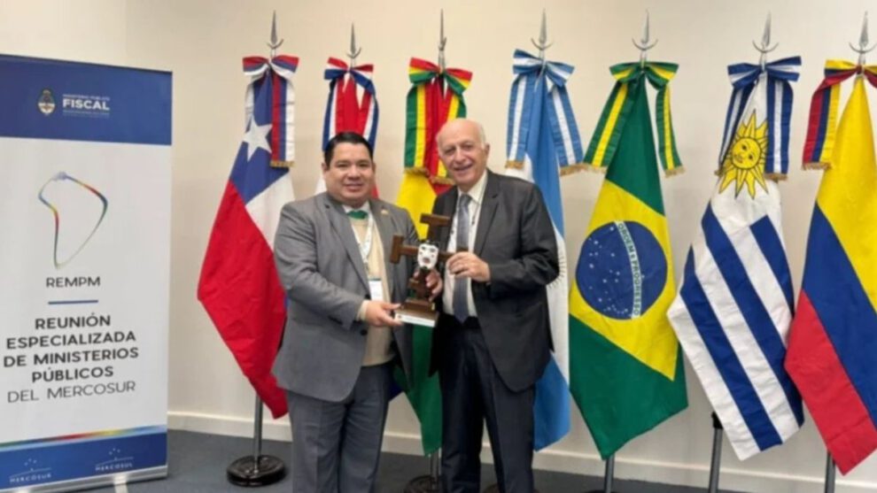 Independencia de las fiscalías del Mercosur