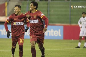 CDT Real Oruro se mentaliza en vencer a Wilstermann