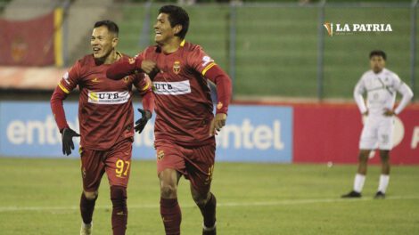 CDT Real Oruro se mentaliza en vencer a Wilstermann