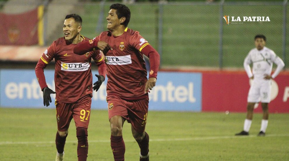CDT Real Oruro se mentaliza en vencer a Wilstermann