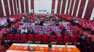 falsificación de documentos en el Teatro Municipal