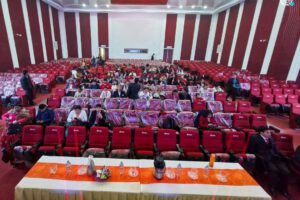 falsificación de documentos en el Teatro Municipal