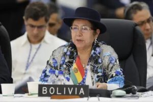 Elecciones en Bolivia y la solicitud de misión de observación a la OEA