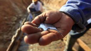 Plan de Acción Nacional contra mercurio en minería en Bolivia