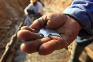 Plan de Acción Nacional contra mercurio en minería en Bolivia