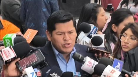 lucha contra narcotráfico en Bolivia