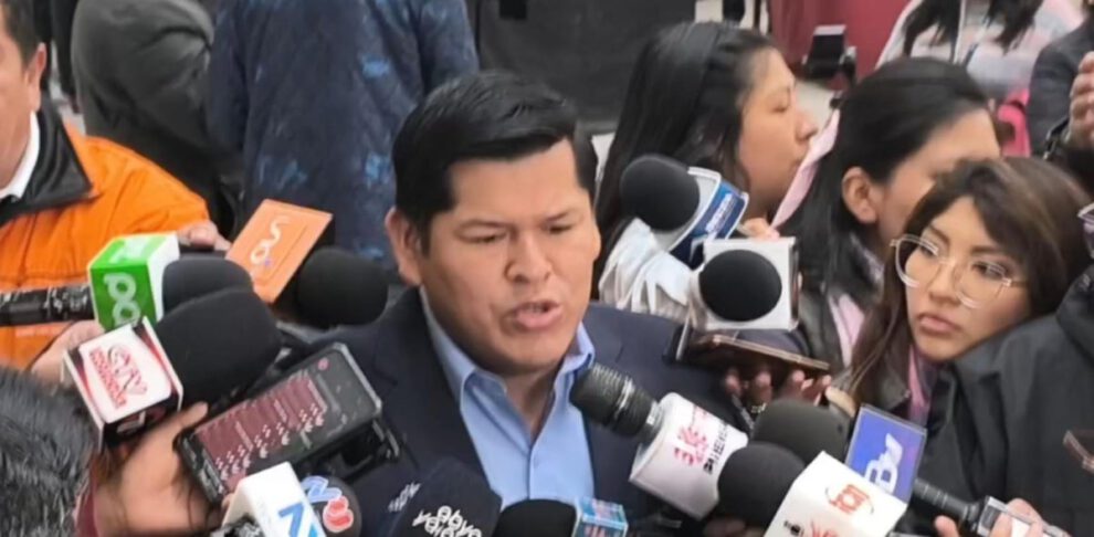 lucha contra narcotráfico en Bolivia