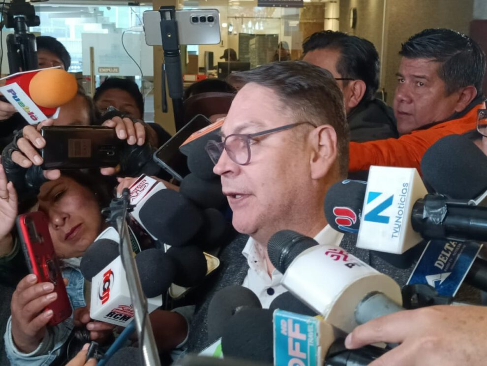 Hechos violentos en Llallagua