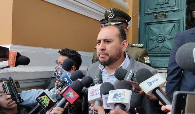 Elecciones en Bolivia garantizadas por el Gobierno