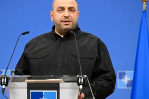 Producción conjunta de armamento en Ucrania