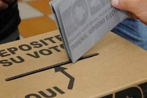 Acción de cumplimiento presentada por el diputado Henry Gutiérrez