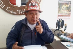 Apoyo a la izquierda en elecciones por la Fstmb