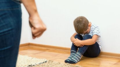 Intervención centro infantil Cochabamba tras denuncias de maltrato a menores