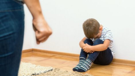 Intervención centro infantil Cochabamba tras denuncias de maltrato a menores