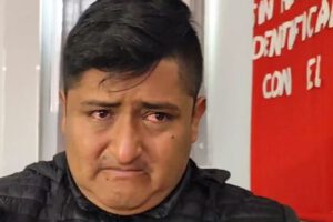 Joven injustamente condenado recupera su libertad