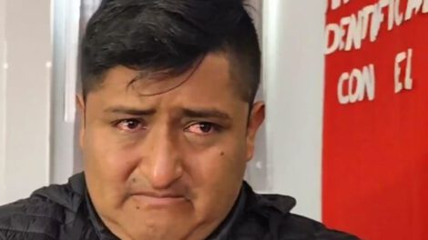 Joven injustamente condenado recupera su libertad