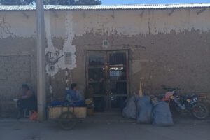 Chófer procesado por homicidio tras embestir a familia en Chuquisaca