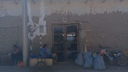 Chófer procesado por homicidio tras embestir a familia en Chuquisaca