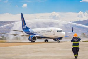 Crisis de combustible en Bolivia afecta vuelos internacionales