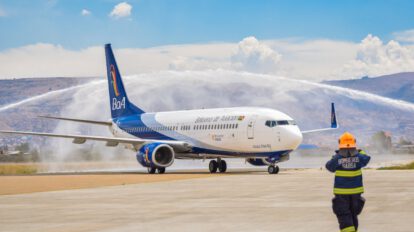 Crisis de combustible en Bolivia afecta vuelos internacionales