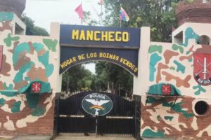 Detención preventiva suboficial por la muerte del comandante