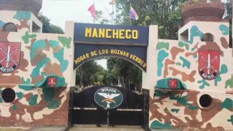 Detención preventiva suboficial por la muerte del comandante