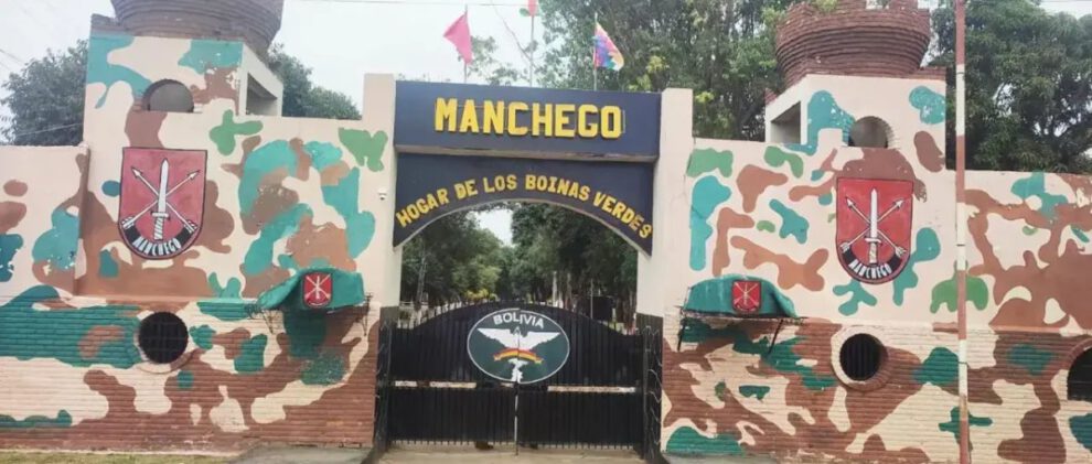 Detención preventiva suboficial por la muerte del comandante