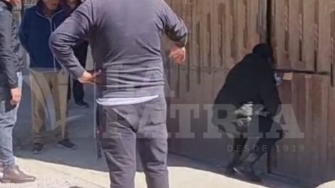 Asalto en Oruro, criminales roban 100 mil bolivianos