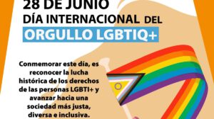 Igualdad LGBTI+ en Bolivia