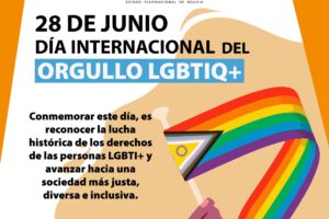 Igualdad LGBTI+ en Bolivia