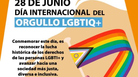 Igualdad LGBTI+ en Bolivia