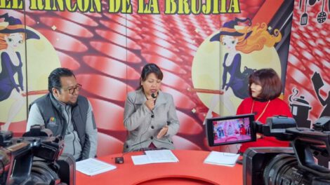 Lista de inhabilitados para comicios de agosto