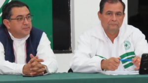 Foro Nacional de Salud con candidatos presidenciales